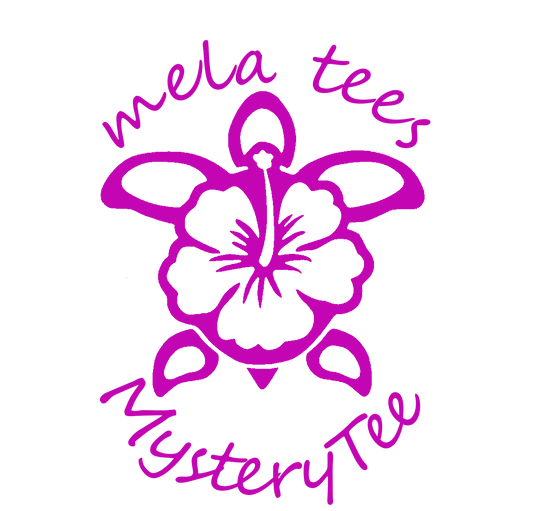 Mystery Tees w/ your Selected Category
